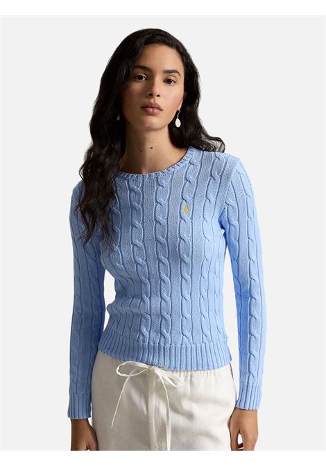 Maglia Polo Ralph Lauren POLO RALPH LAUREN | Maglieria | 211971869512